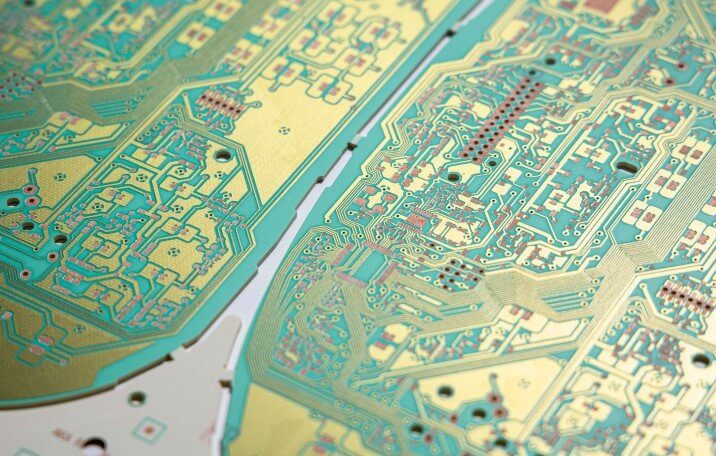 Automotive PCB